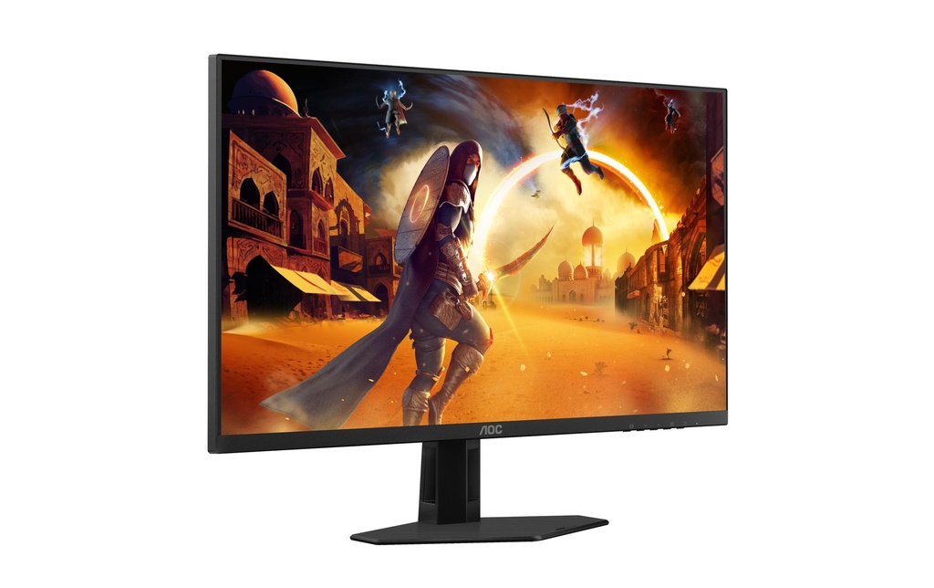 AOC Monitor 25G4SRE-2
