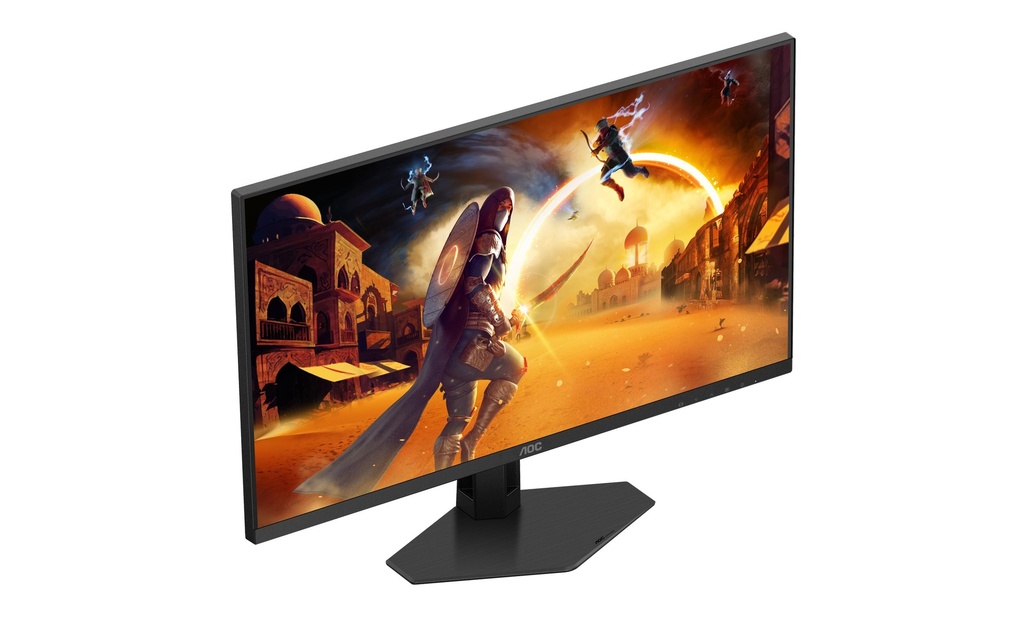 AOC Monitor 25G4SRE-4
