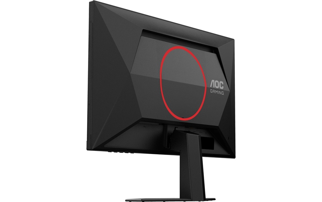 AOC Monitor 25G4SRE-8