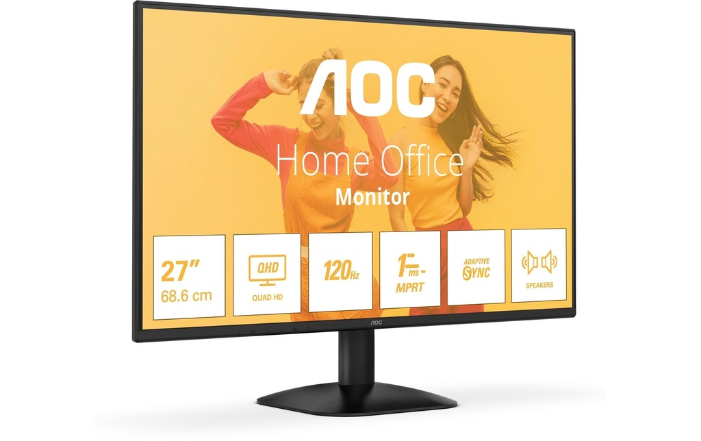 AOC Monitor Q27B35S3-8