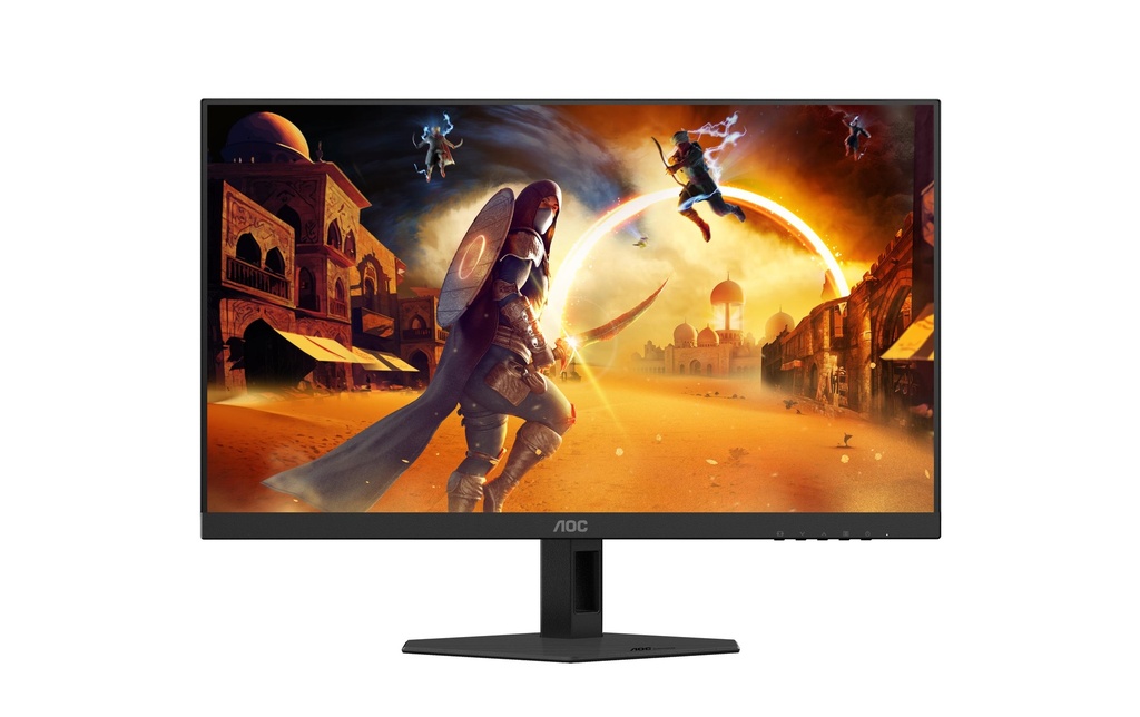 AOC Monitor 27G4HRE-1