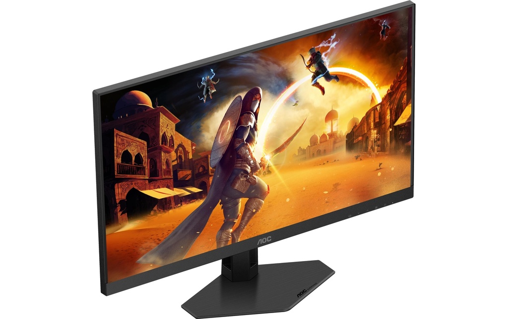 AOC Monitor 27G4HRE-4