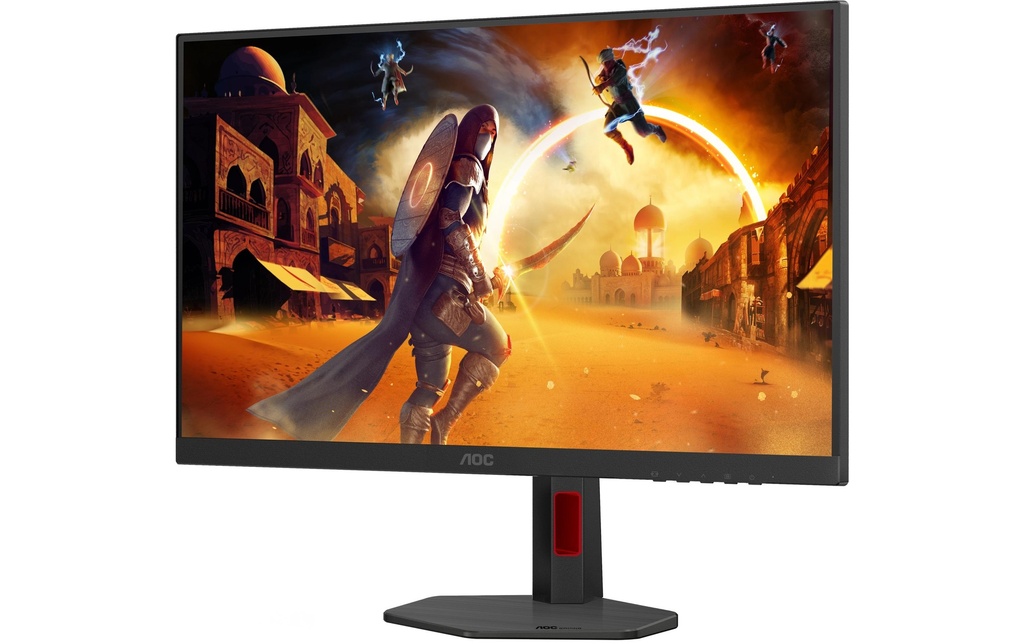 AOC Monitor Q27G4ZR-3