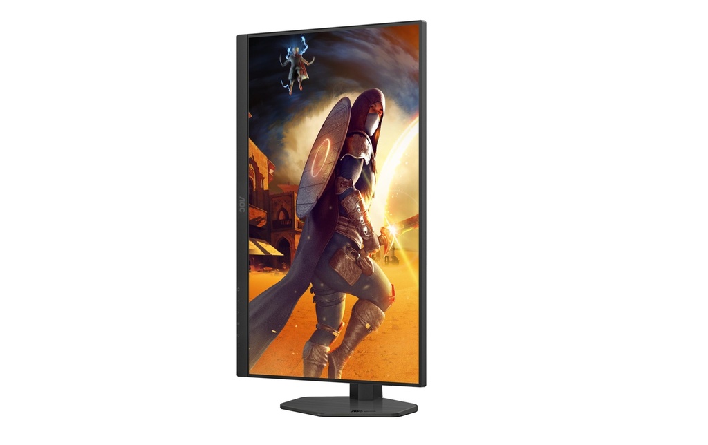 AOC Monitor Q27G4ZR-6
