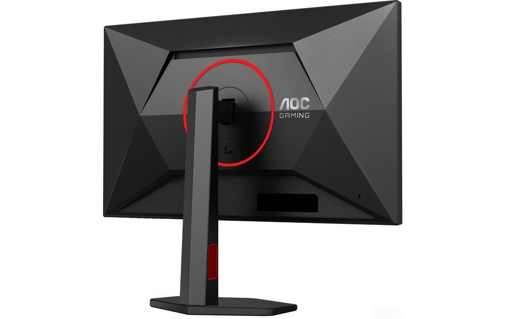 AOC Monitor Q27G4ZR-8
