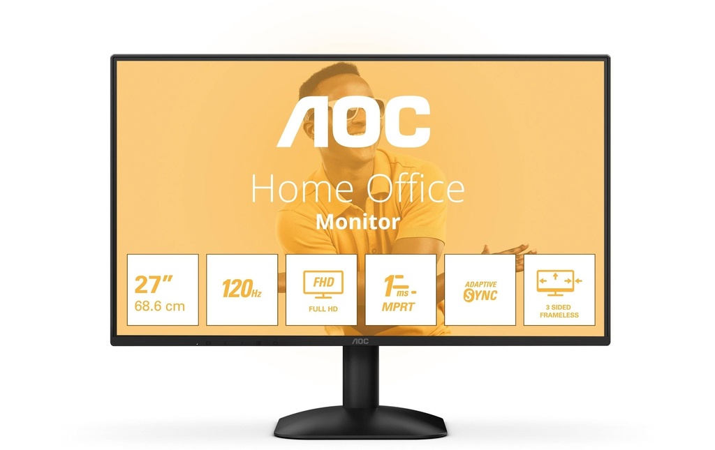 AOC Monitor 27B31H-0