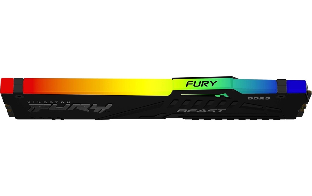 FURY Beast RGB DDR5 16GB 6000MT/s EXPO-3