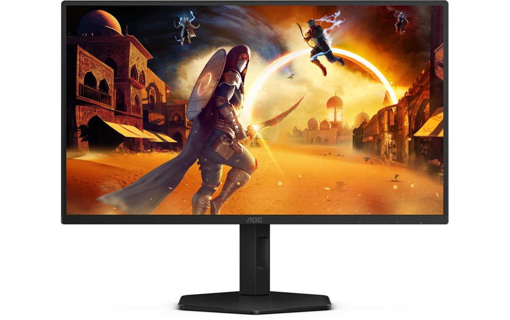 AOC Monitor 25G4SXU-1