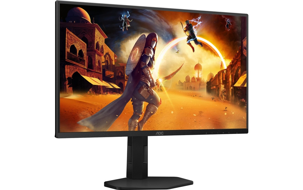 AOC Monitor 25G4SXU-2