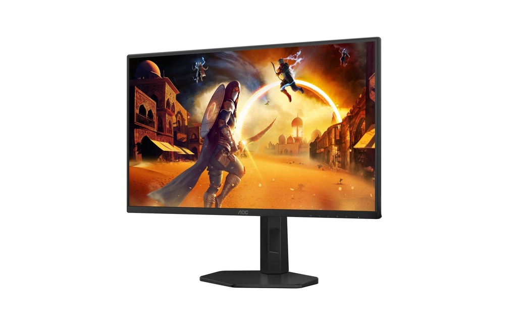 AOC Monitor 25G4SXU-3