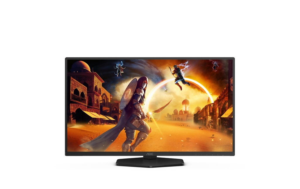 AOC Monitor 25G4SXU-5