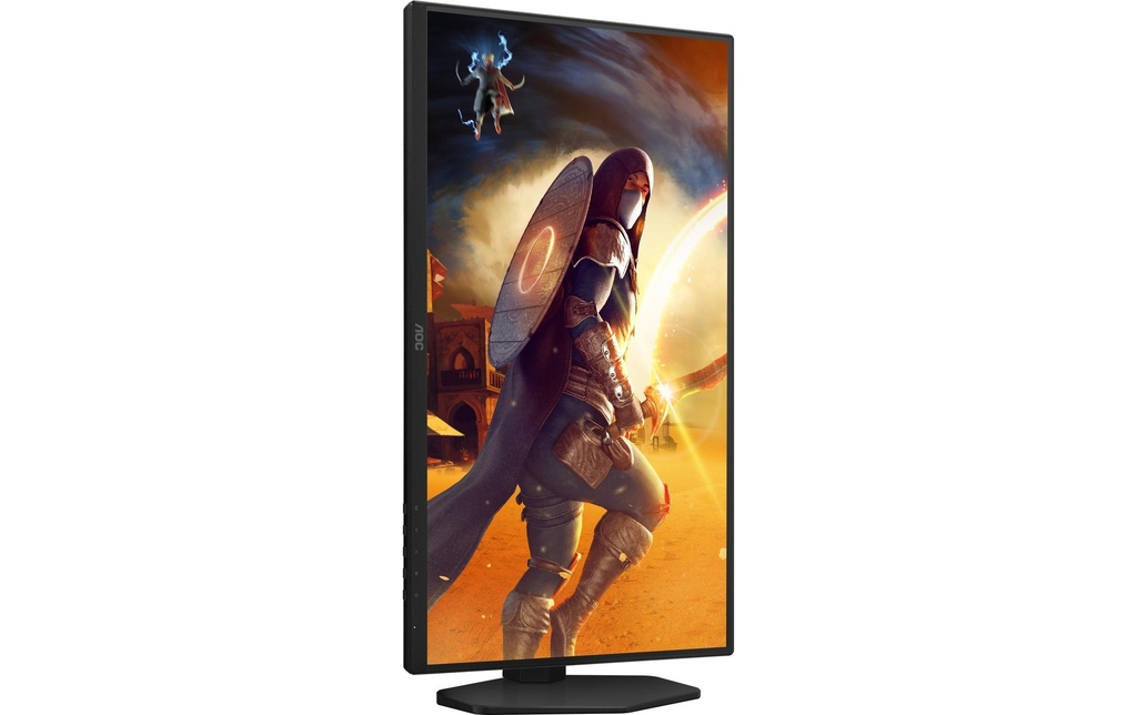 AOC Monitor 25G4SXU-6