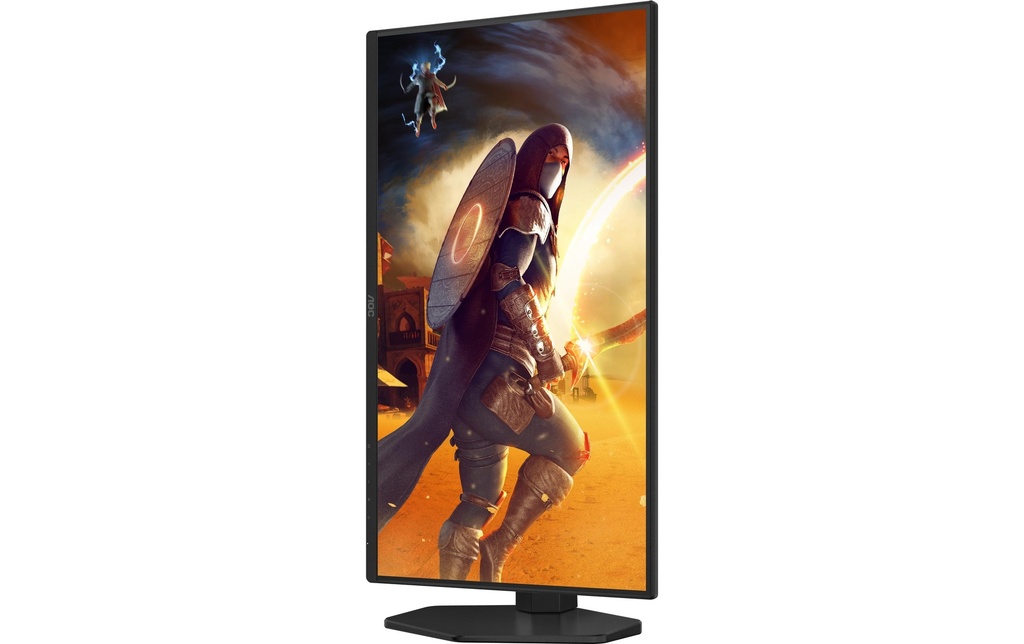 AOC Monitor 25G4SXU-7