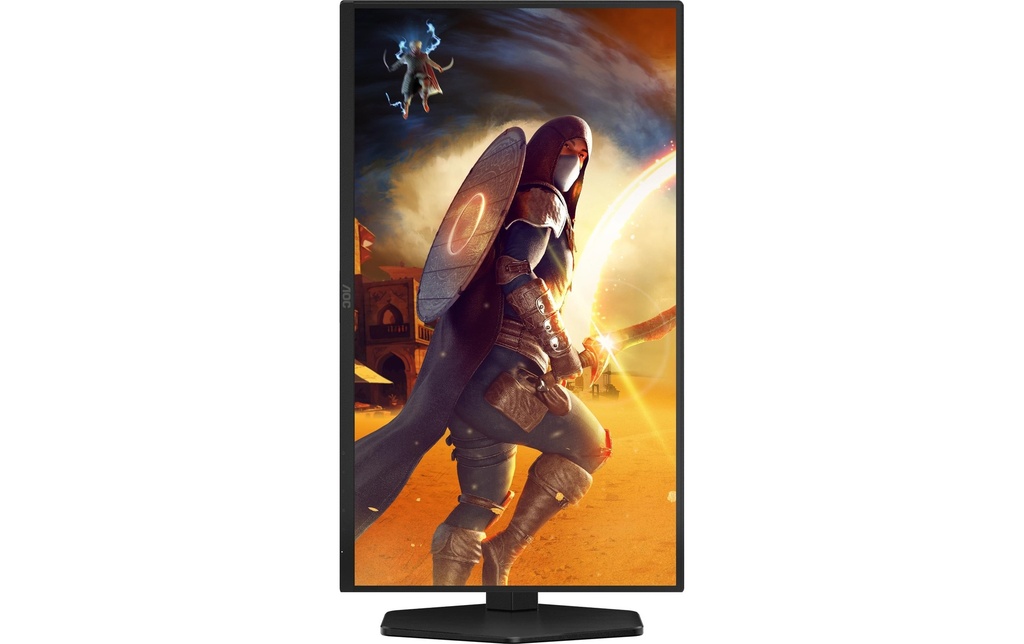 AOC Monitor 25G4SXU-8