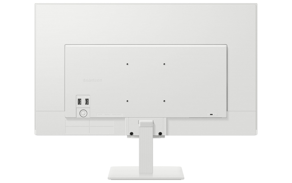 Samsung LS27FM501EUXEN, 27, white-6