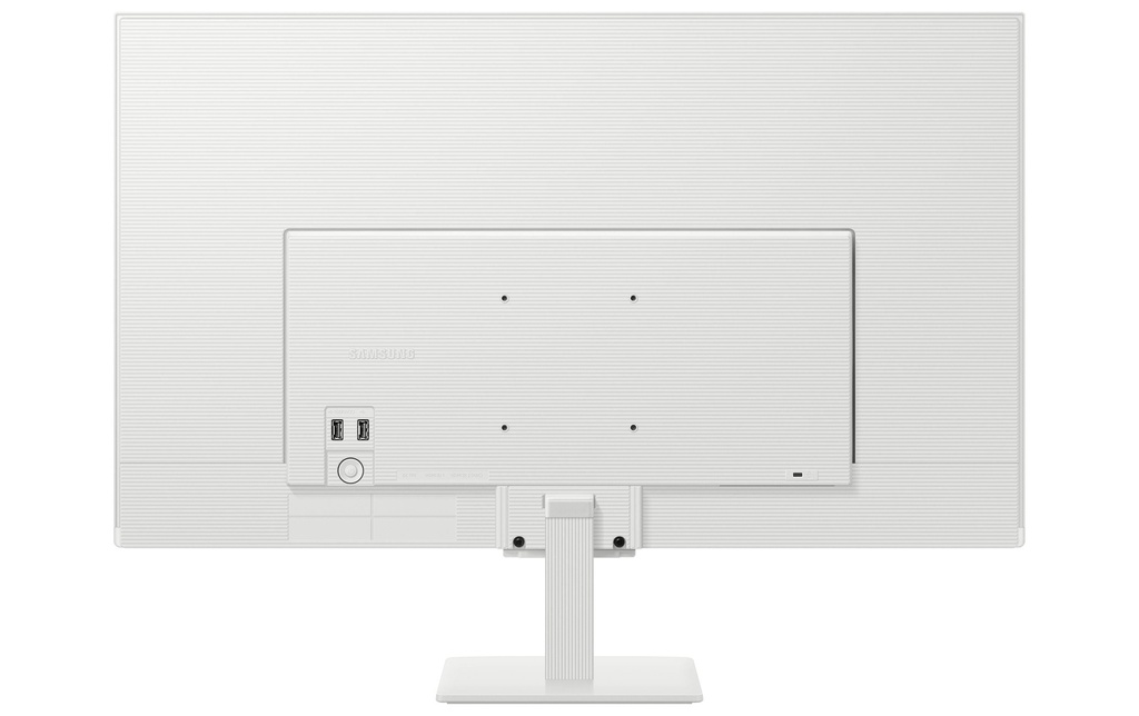 Samsung LS32FM501EUXEN, 32, white-2