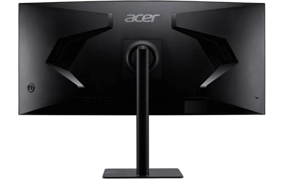 Acer Vero CZ2, 34 curved, VA, UWQHD-1