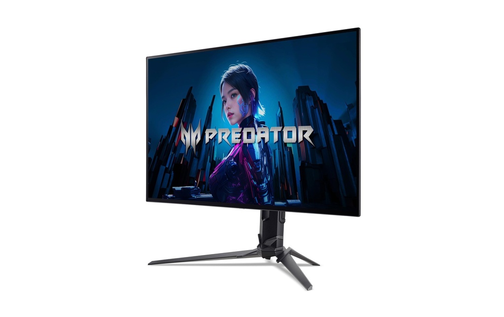 Acer Predator X27U F3, 26.5, 2560x1440-2