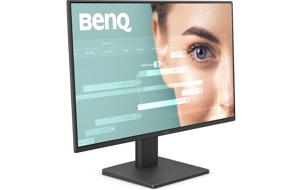 BENQ GW2491, 23.8, 1920 x 1080, IPS-0