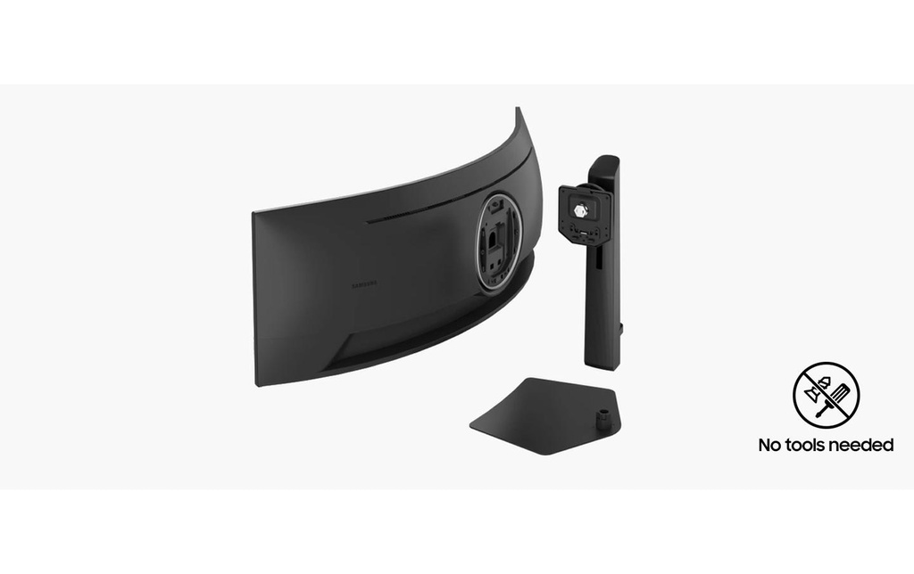 Samsung LS49F950UAUXEN, 49, curved, 32:9-3