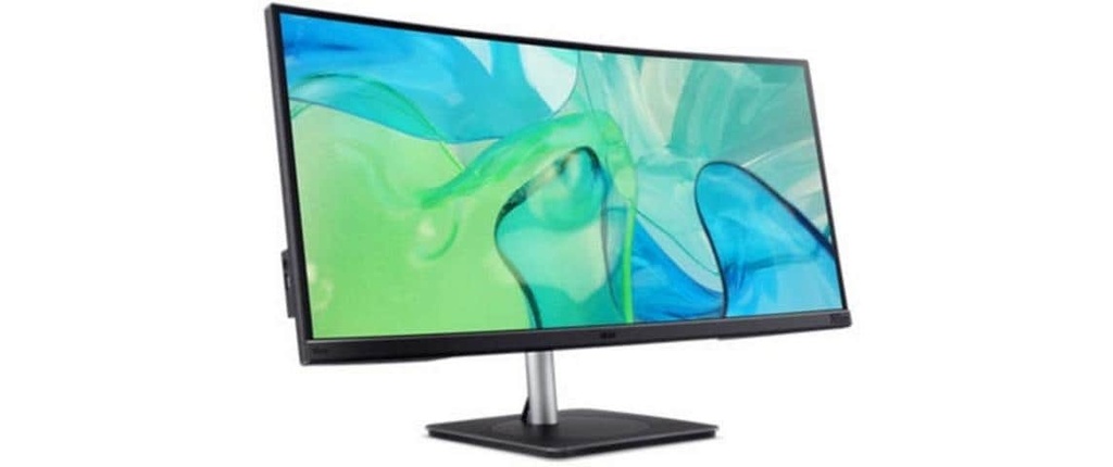 Acer Vero CB3, 34 curved, IPS, WQHD-1