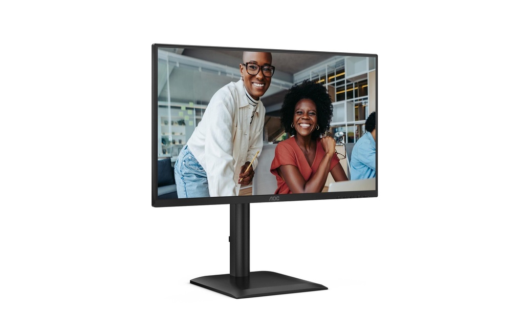 AOC 24 24E4CV IPS WLED, 1920 x 1080 120Hz-5