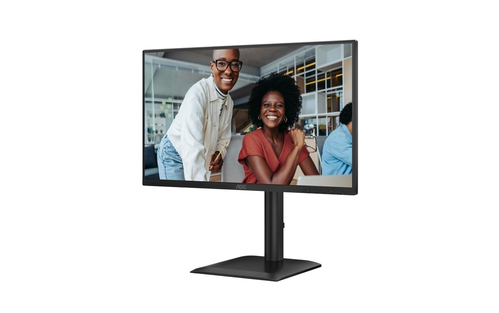 AOC 24 24E4CV IPS WLED, 1920 x 1080 120Hz-6