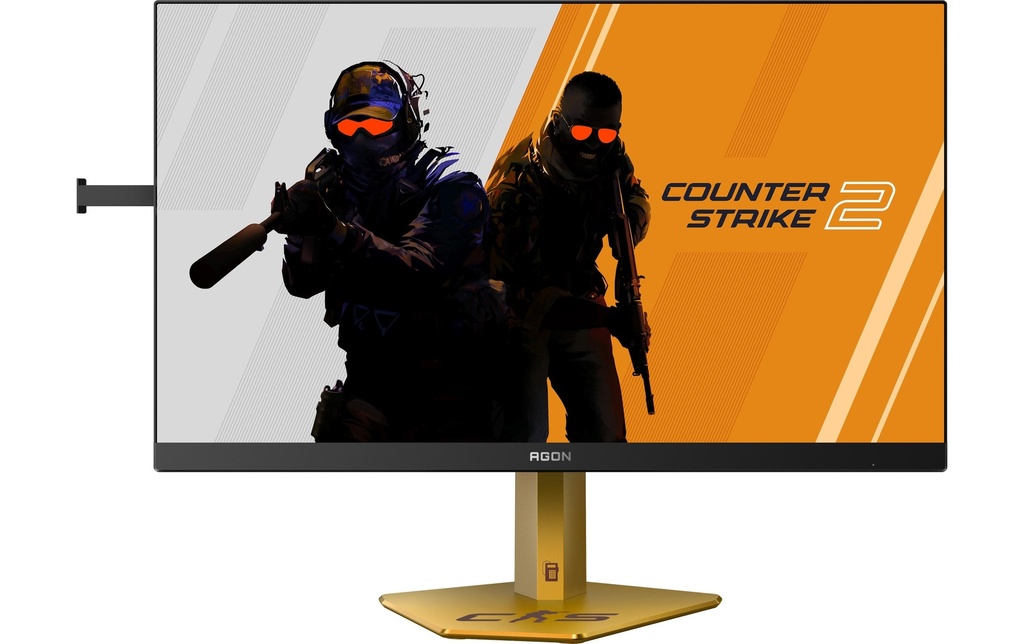 AOC 24 CS24A, 1920x1080, 600Hz TN eSports-0