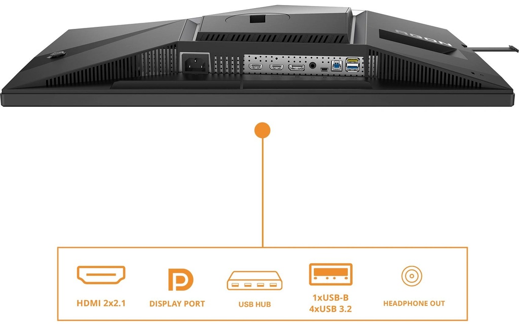 AOC 24 CS24A, 1920x1080, 600Hz TN eSports-2