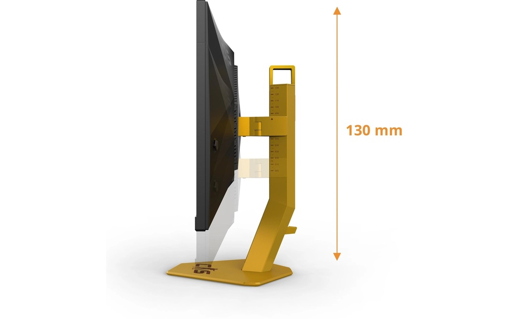 AOC 24 CS24A, 1920x1080, 600Hz TN eSports-3