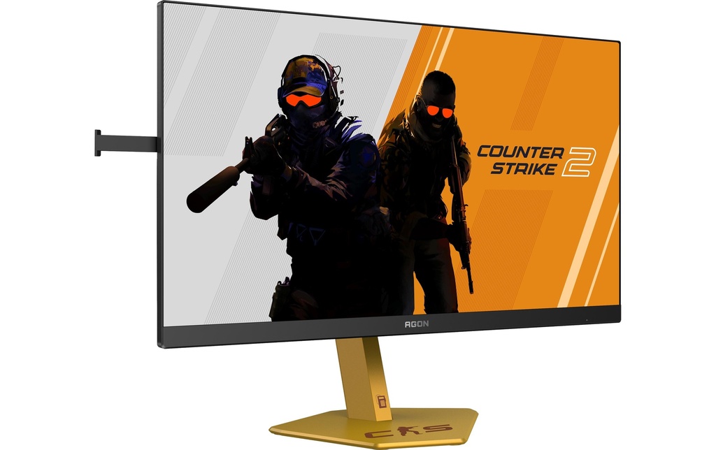 AOC 24 CS24A, 1920x1080, 600Hz TN eSports-4