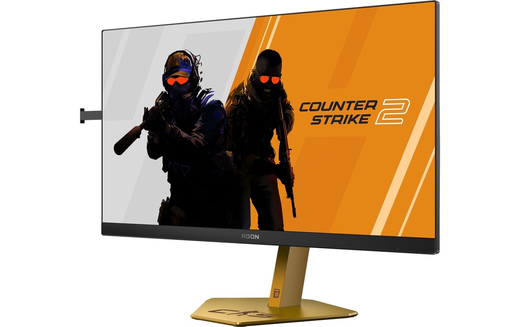 AOC 24 CS24A, 1920x1080, 600Hz TN eSports-5
