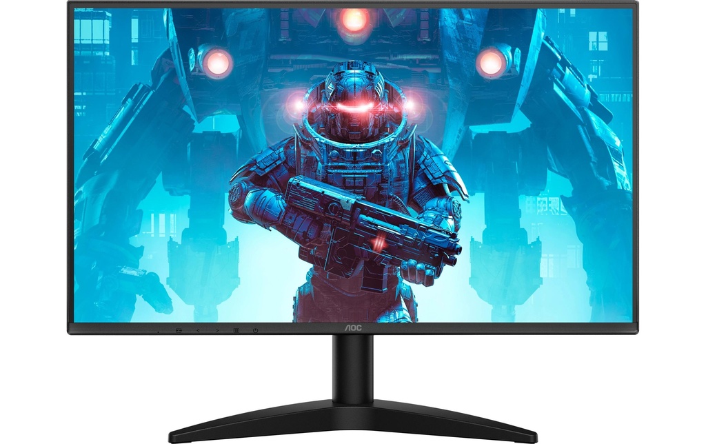 AOC, Monitor 24B36X-1