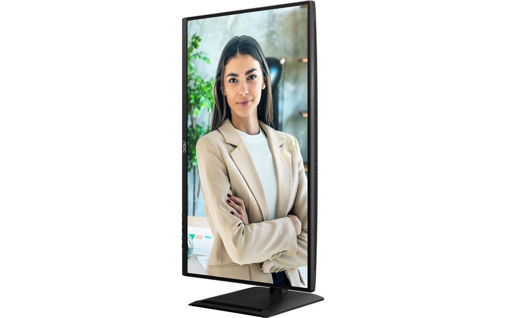 AOC 27 Q27P4U,  IPS, 2560 x 1440, 120 Hz-3