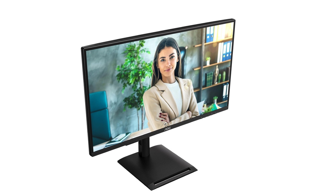 AOC 27 Q27P4U,  IPS, 2560 x 1440, 120 Hz-4