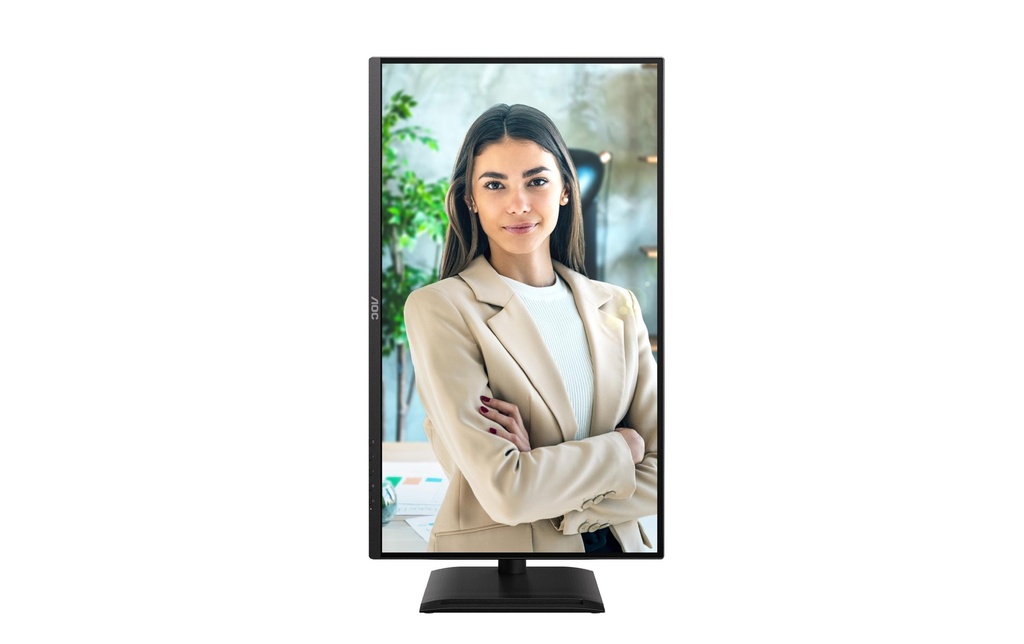 AOC 27 Q27P4U,  IPS, 2560 x 1440, 120 Hz-5