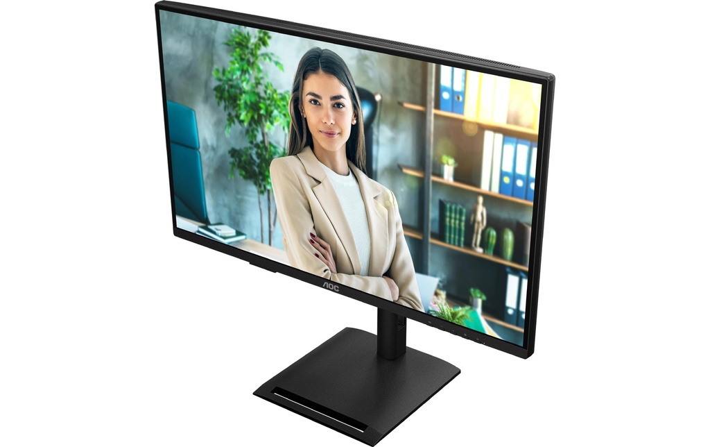 AOC 27 Q27P4U,  IPS, 2560 x 1440, 120 Hz-6