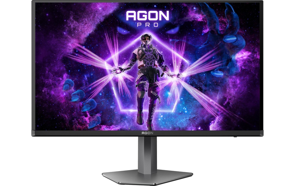 AOC 27 AG276QKD2, 2560x1440, 500Hz-0