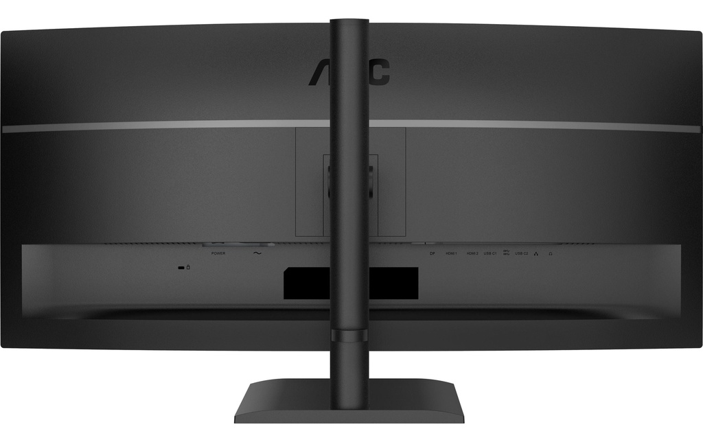 AOC 34 CU34E4CV, 3440x1440, 120Hz-7