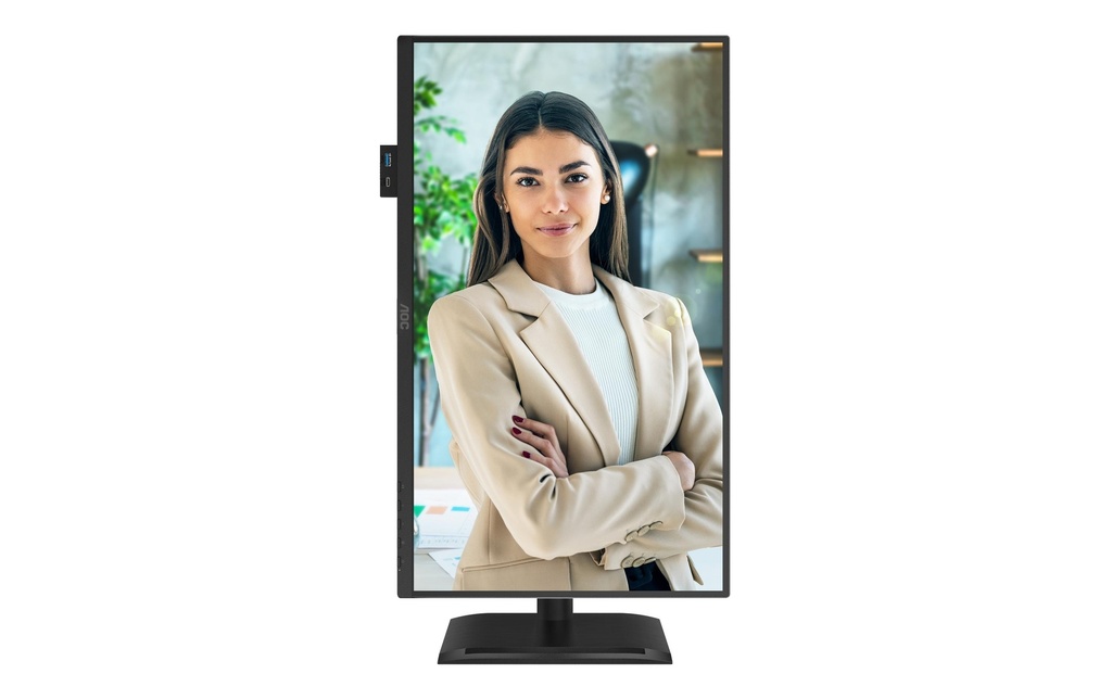 AOC 24 24P4U, 1920 x 1080, 120Hz-2