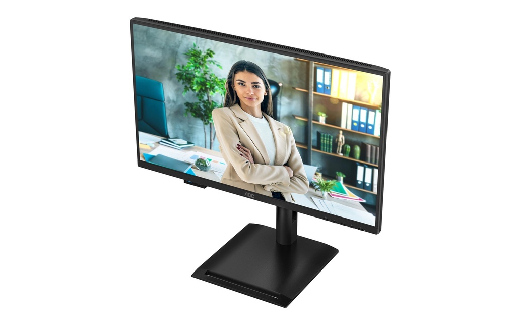 AOC 24 24P4U, 1920 x 1080, 120Hz-6