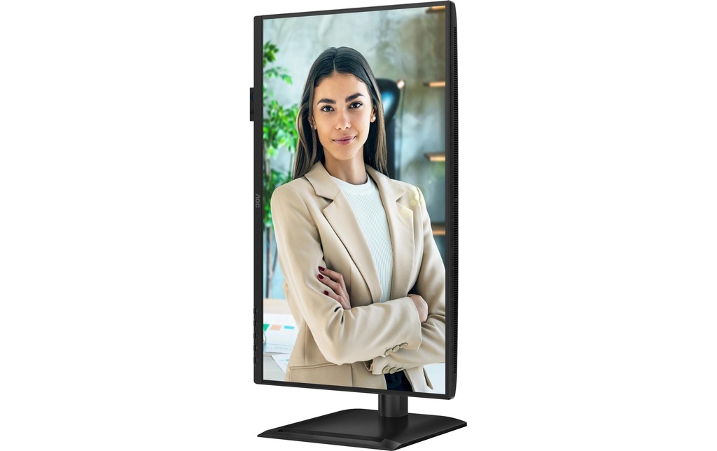 AOC 24 24P4U, 1920 x 1080, 120Hz-8