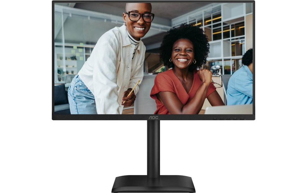 AOC 24 24E4U IPS WLED, 1920 x 1080 120Hz-3