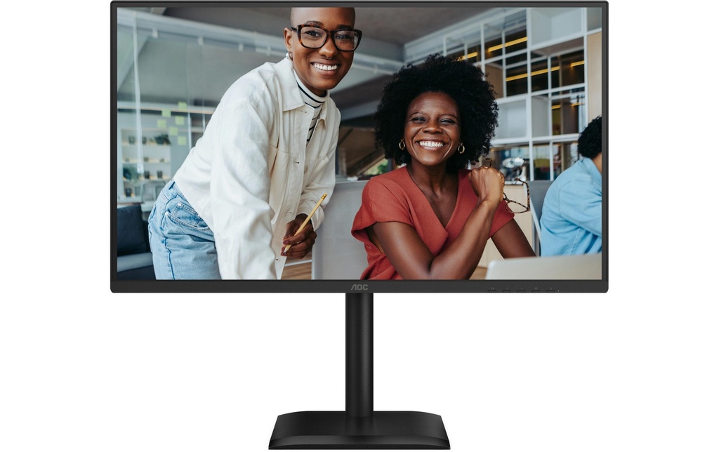 AOC 27 27E4U, 1920 x 1080, 120Hz-4