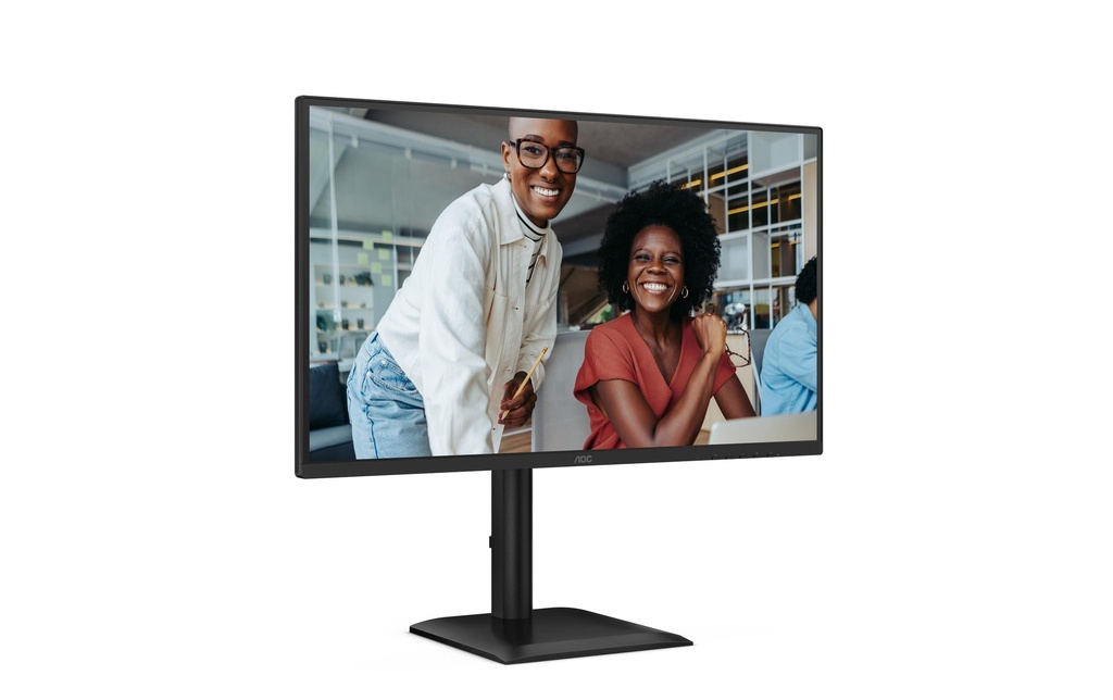 AOC 27 27E4U, 1920 x 1080, 120Hz-6