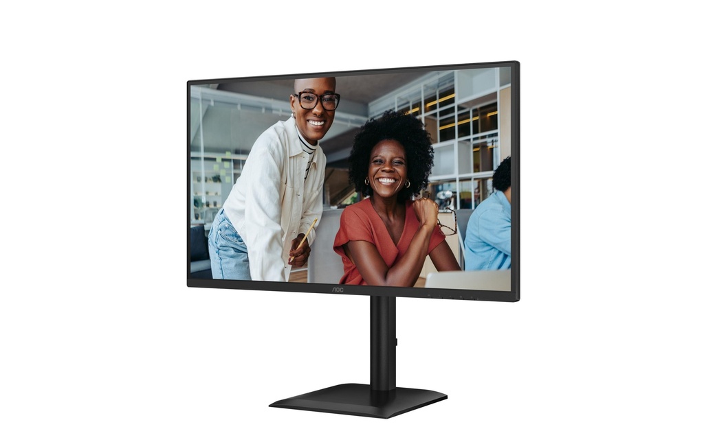 AOC 27 27E4U, 1920 x 1080, 120Hz-7