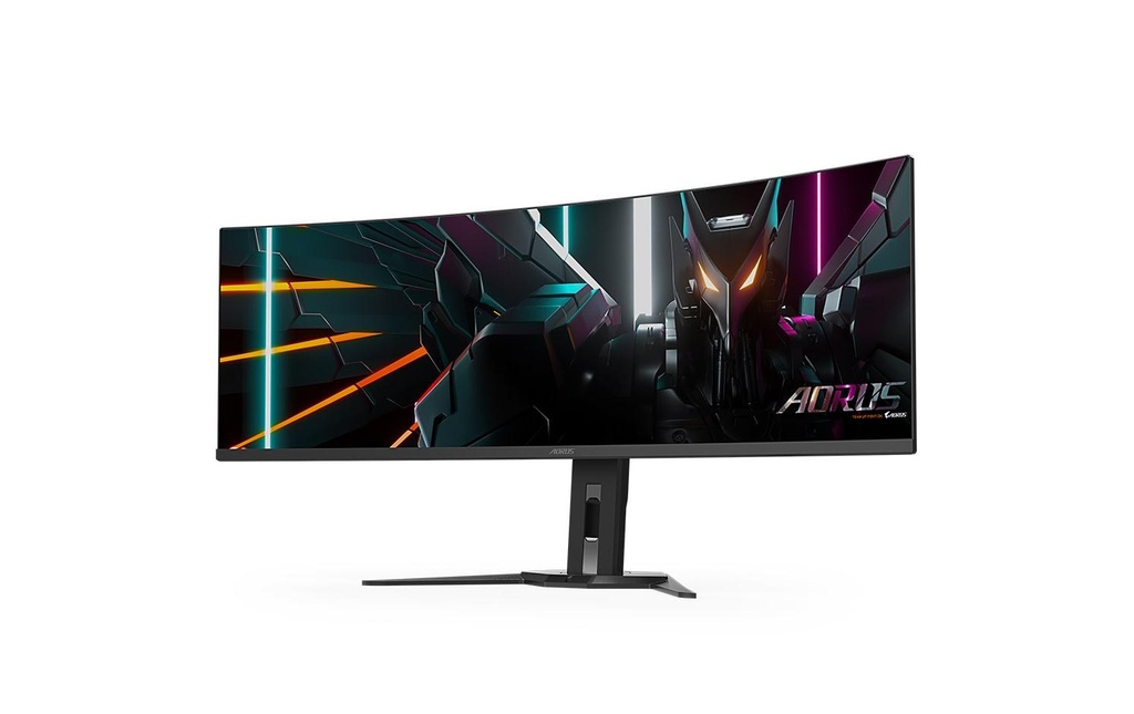 Gigabyte CO49DQ 49 OLED-0