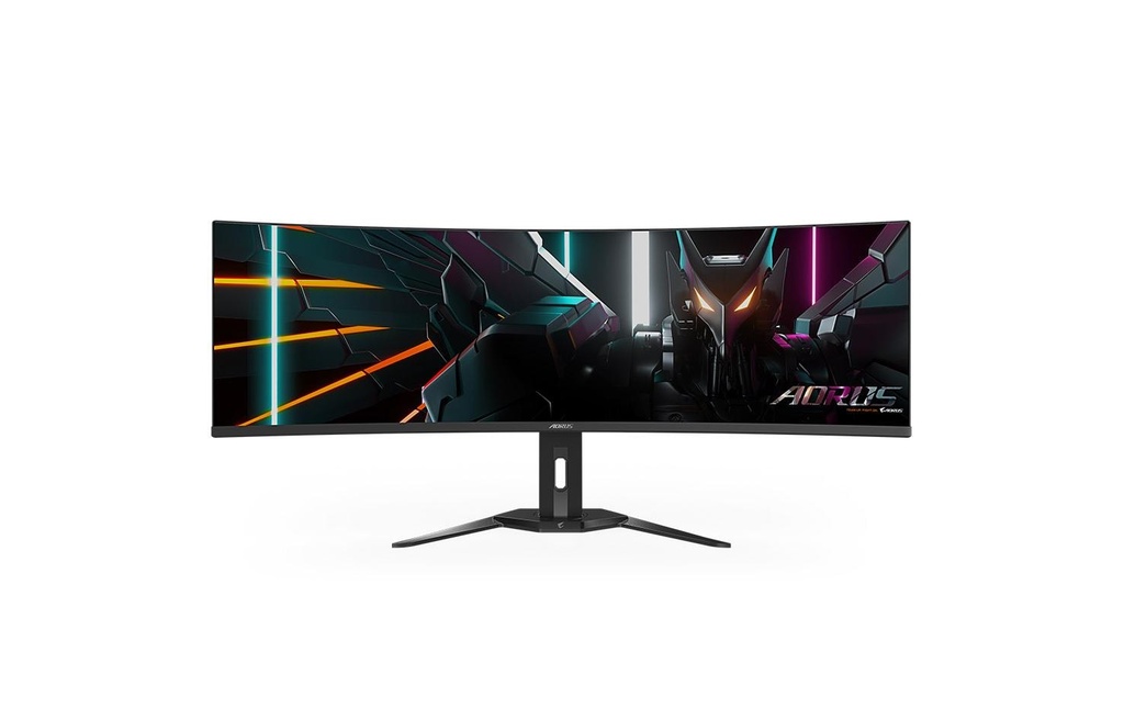 Gigabyte CO49DQ 49 OLED-2
