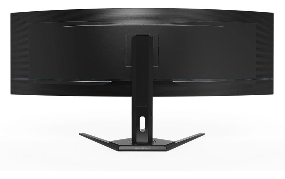 Gigabyte CO49DQ 49 OLED-3