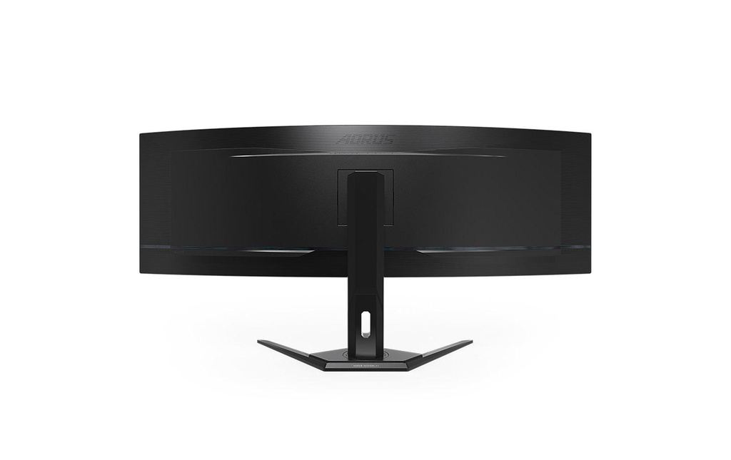 Gigabyte CO49DQ 49 OLED-5